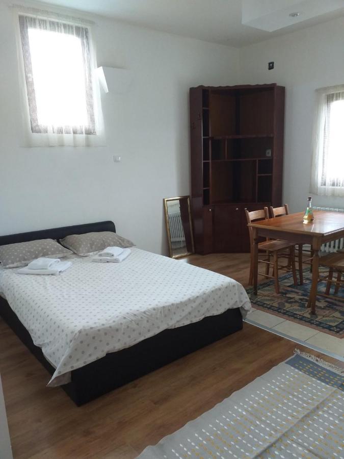 Apartman Milica Kremna Экстерьер фото