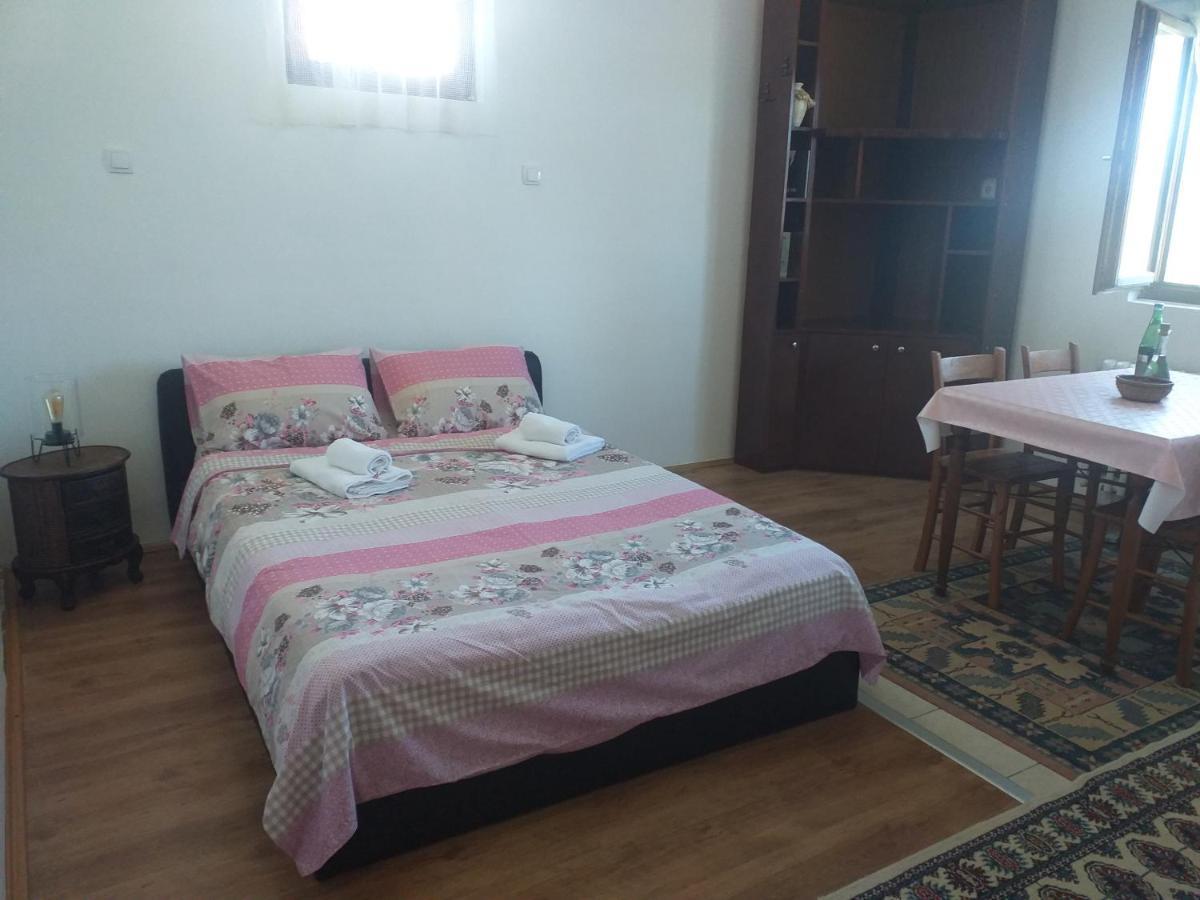 Apartman Milica Kremna Экстерьер фото