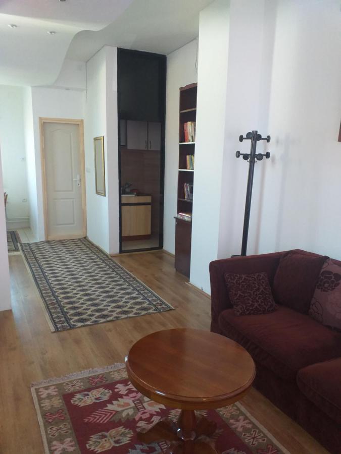Apartman Milica Kremna Экстерьер фото
