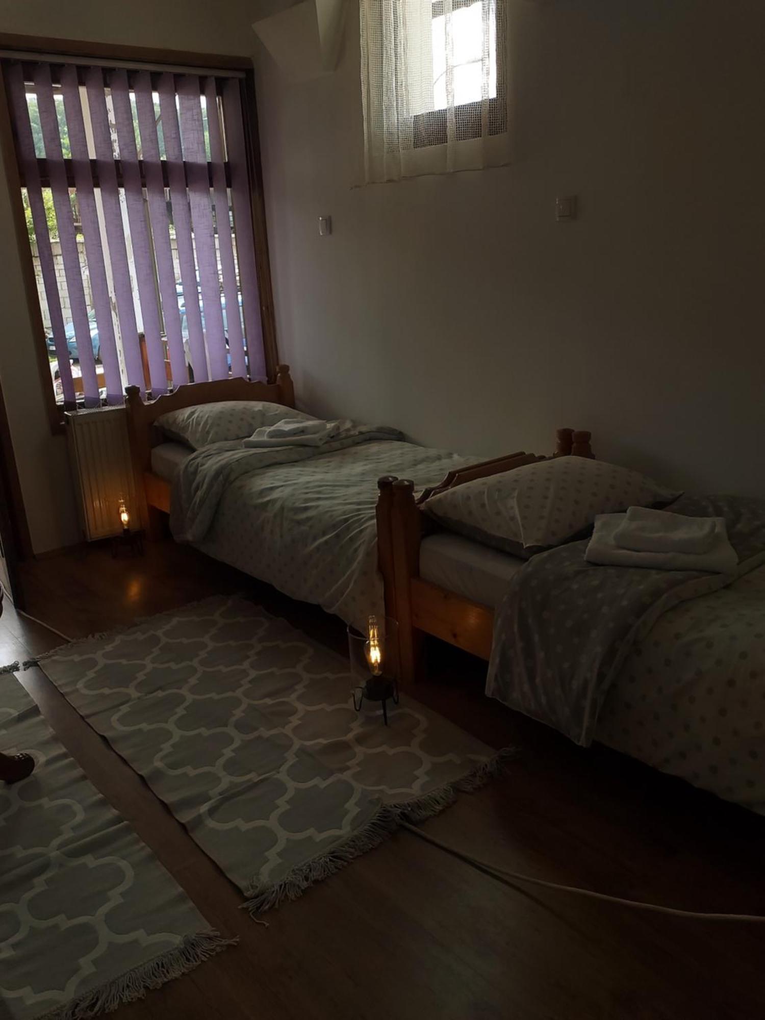 Apartman Milica Kremna Номер фото